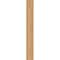 Ekena Millwork Imperial Slat Smooth Outlooker, Western Red Cedar, 5 1/2"W x 36"D x 44"H OUT06X36X44IMP06SWR - alternate 3